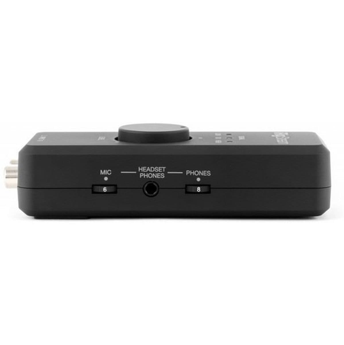 IRig Stream — IK Multimedia