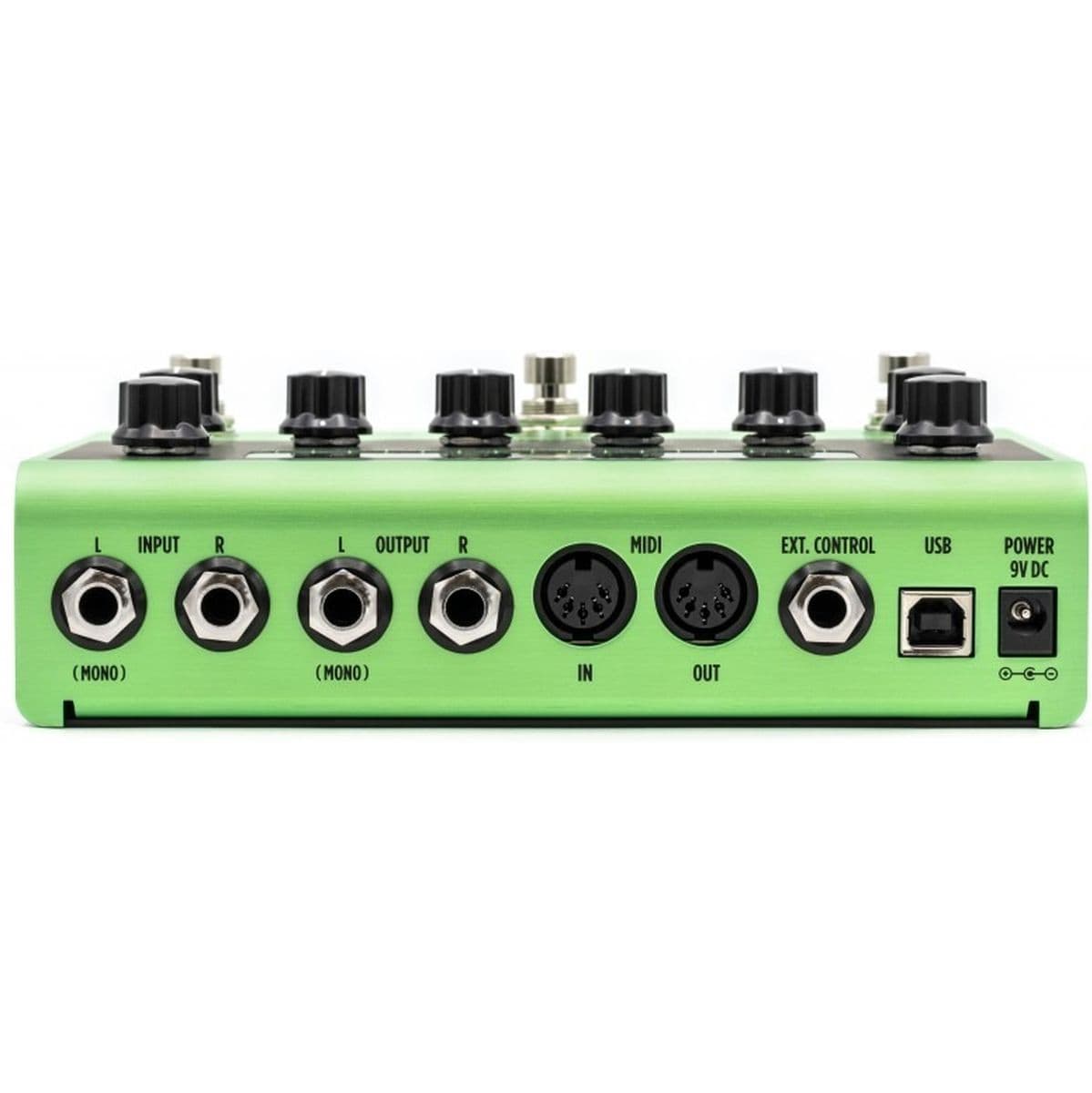 X-GEAR Pedal X-TIME — IK Multimedia
