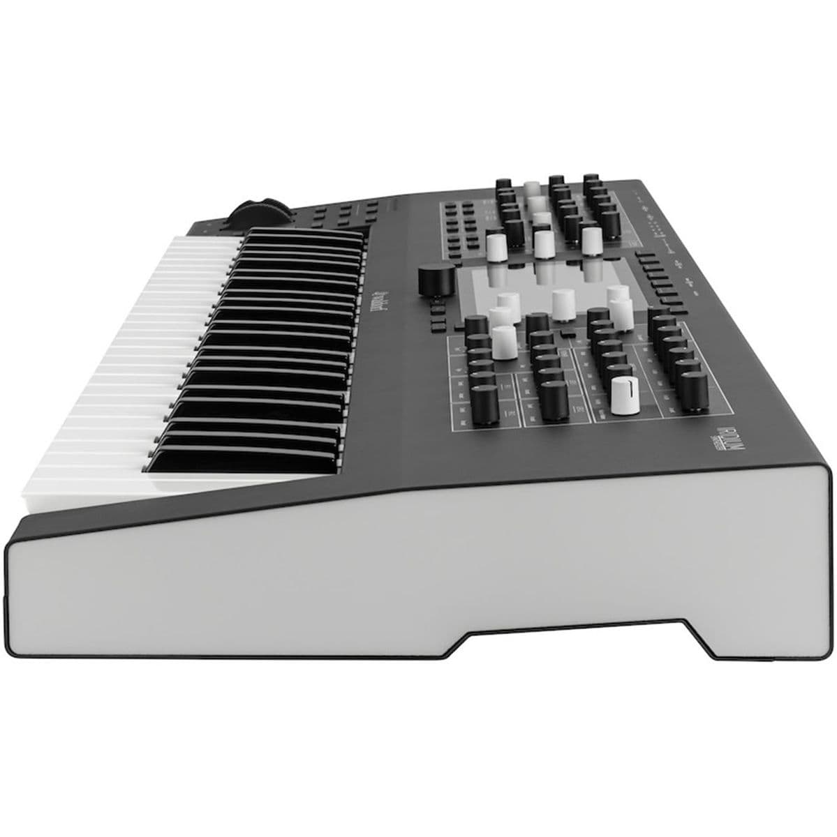 Iridium Keyboard — Waldorf