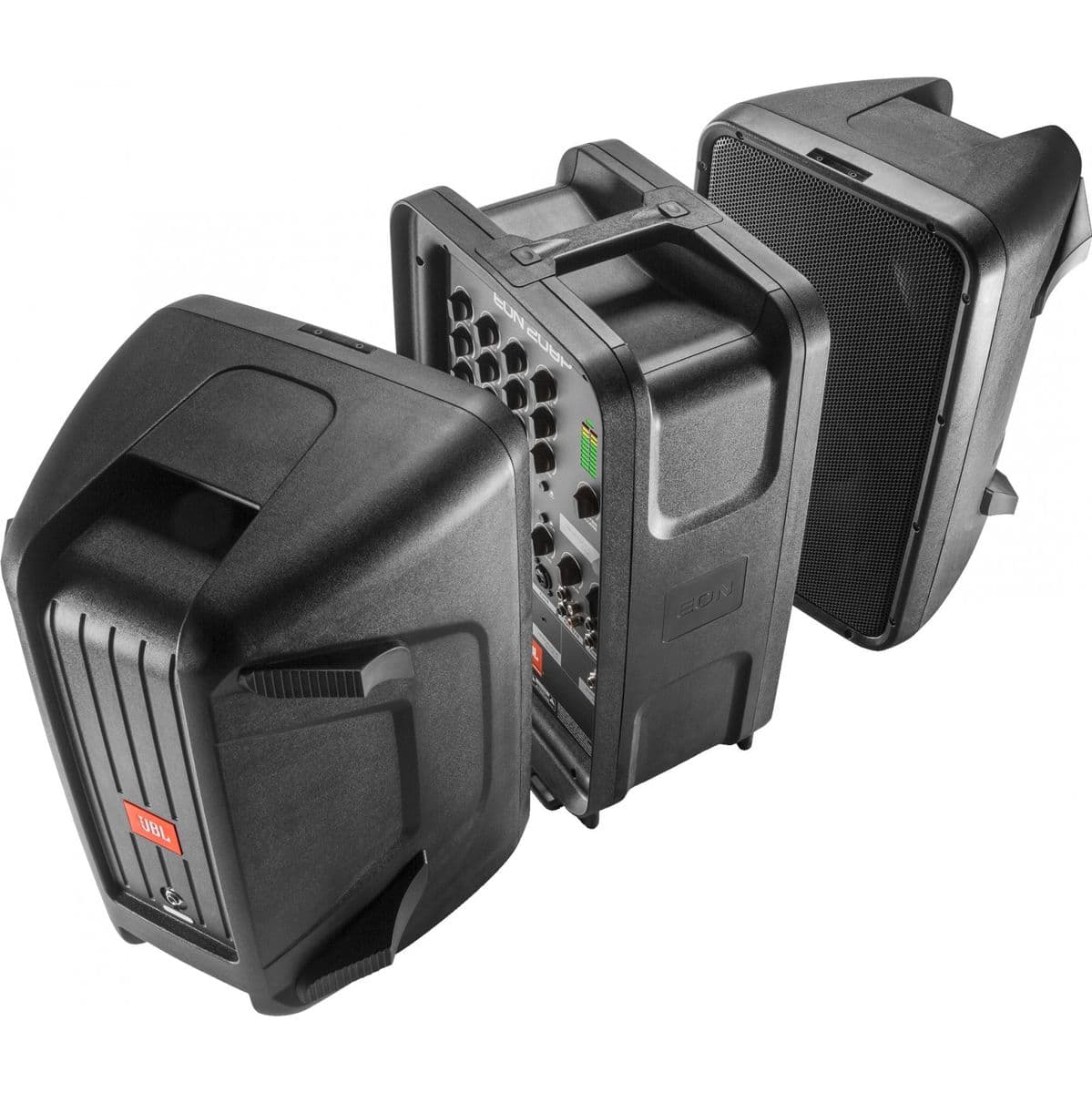 EON 208p — JBL
