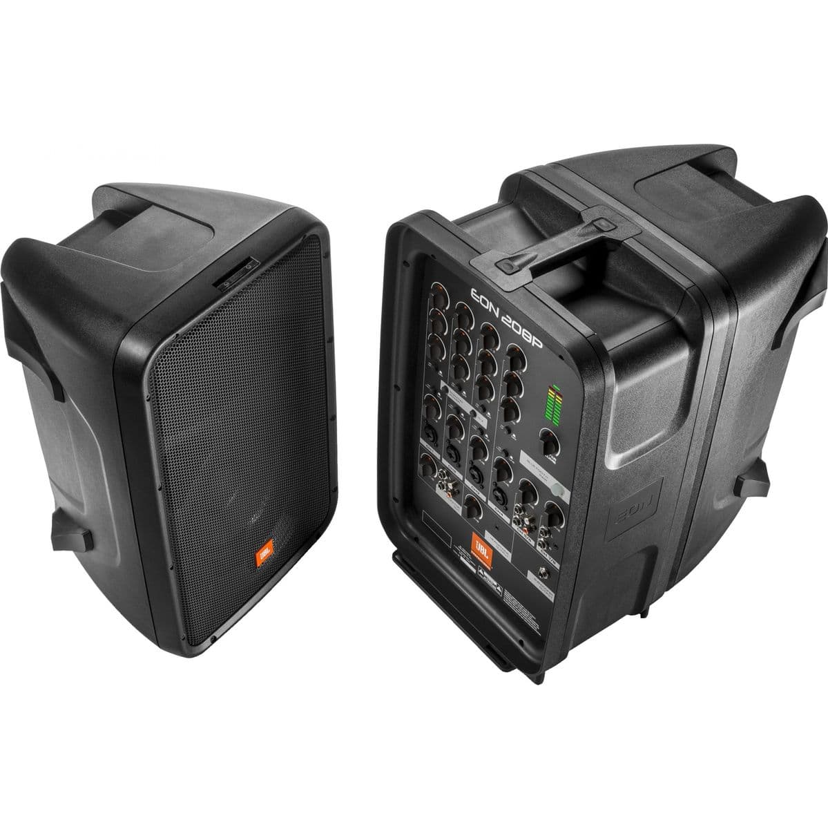 EON 208p — JBL