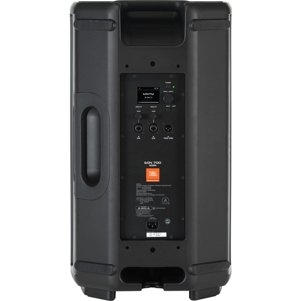 EON712 — JBL