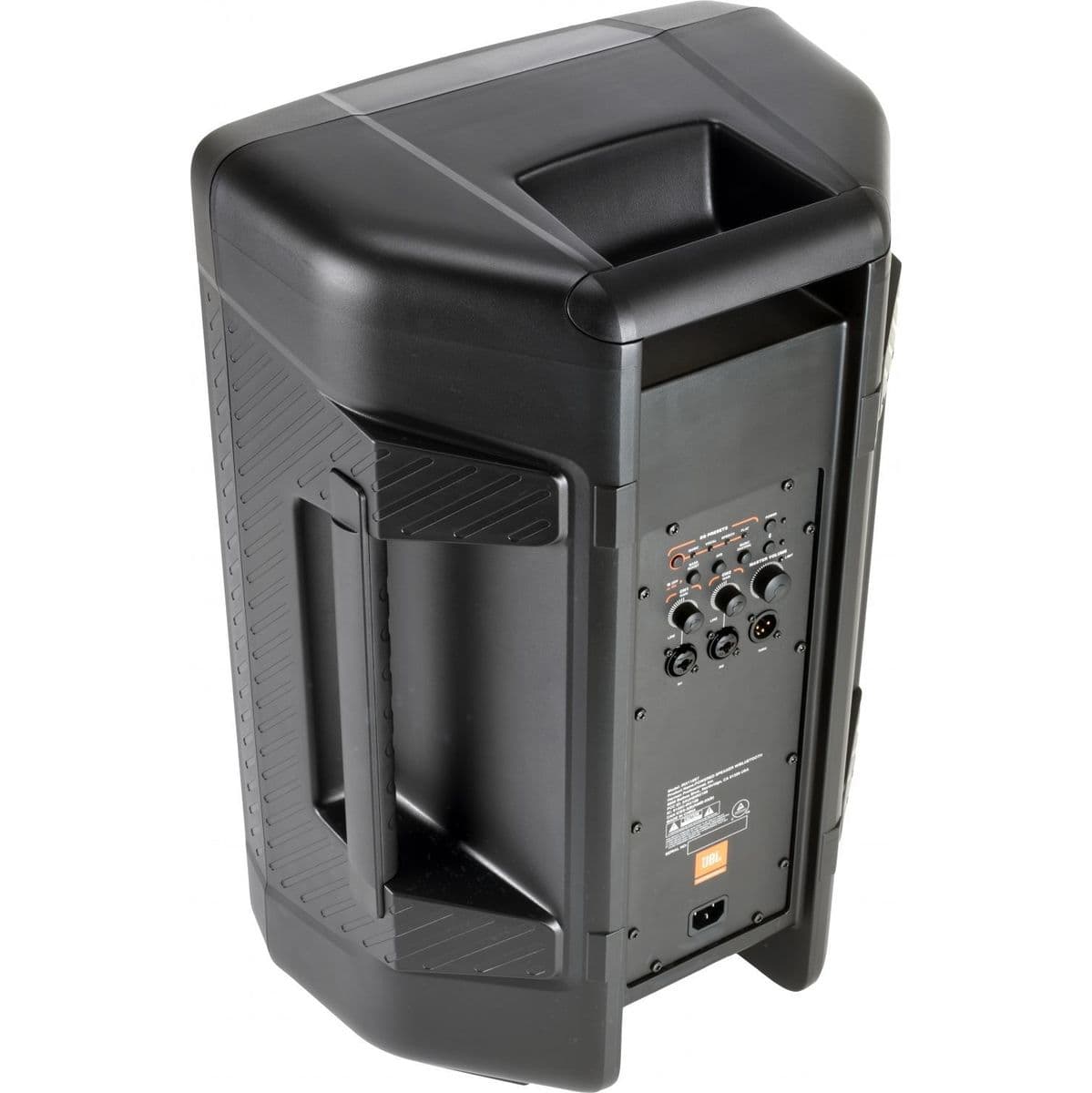 IRX112BT — JBL