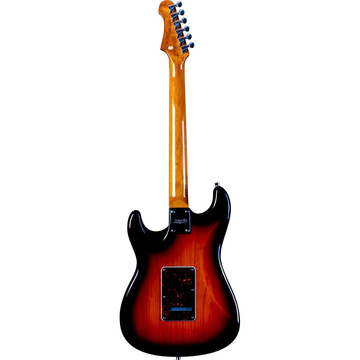 JS 300 SB — JET Guitars