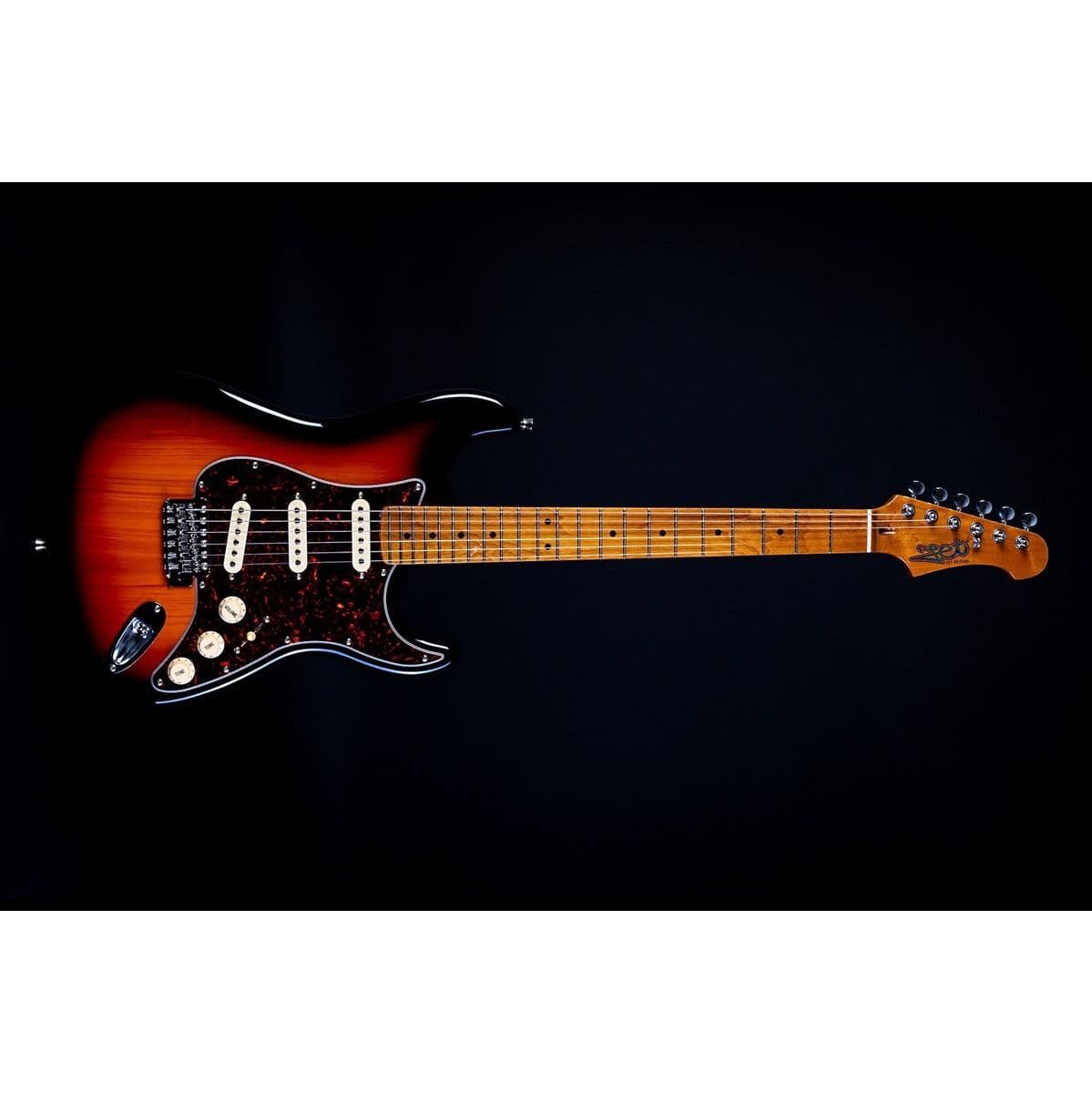 JS 300 SB — JET Guitars