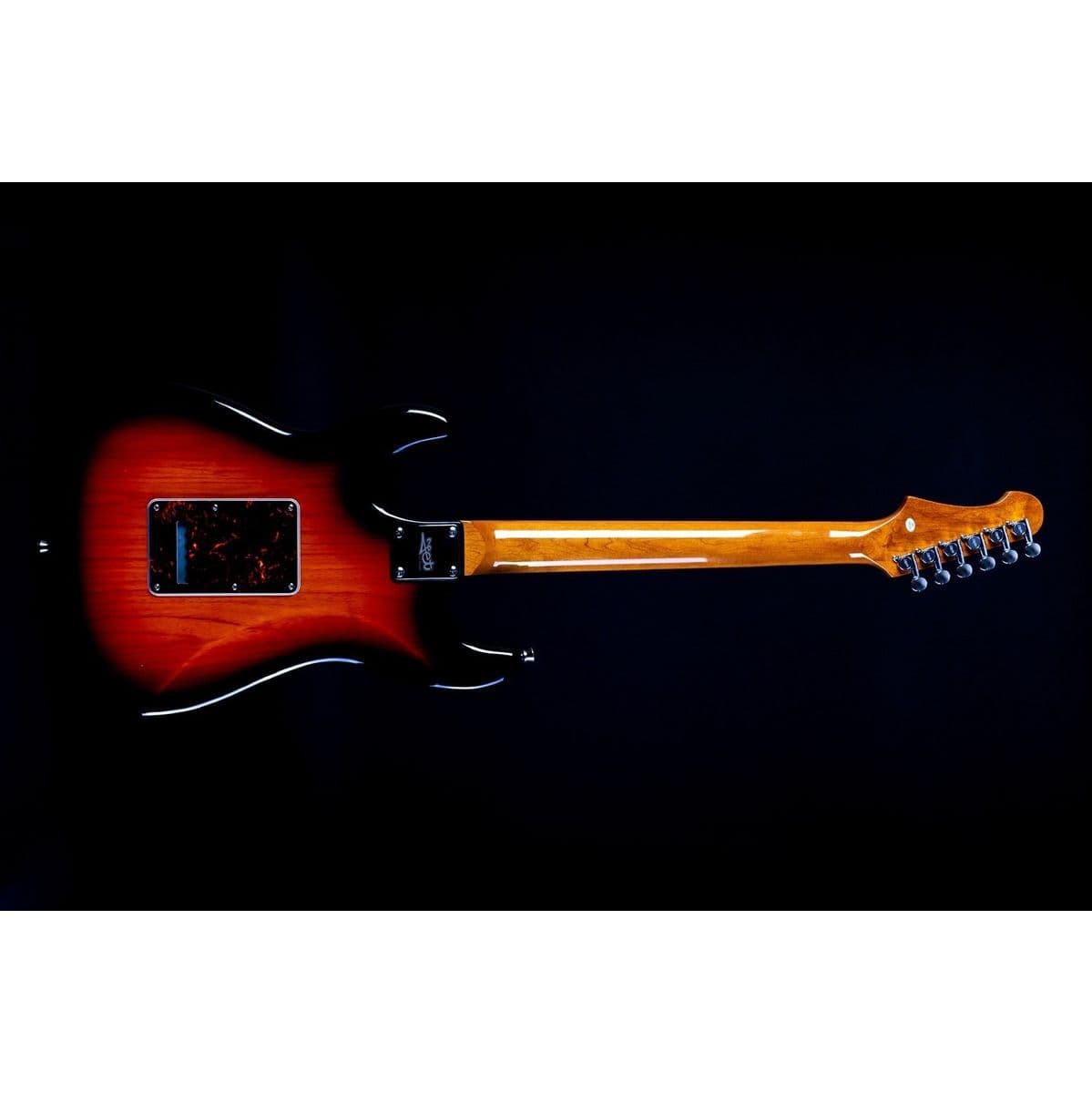 JS 300 SB — JET Guitars