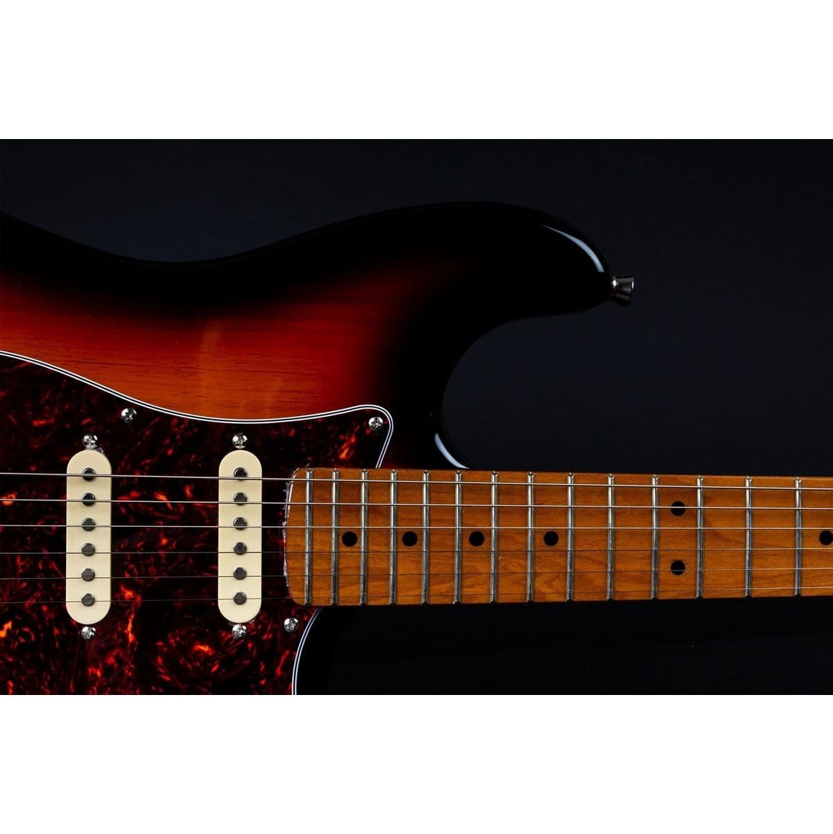 JS 300 SB — JET Guitars