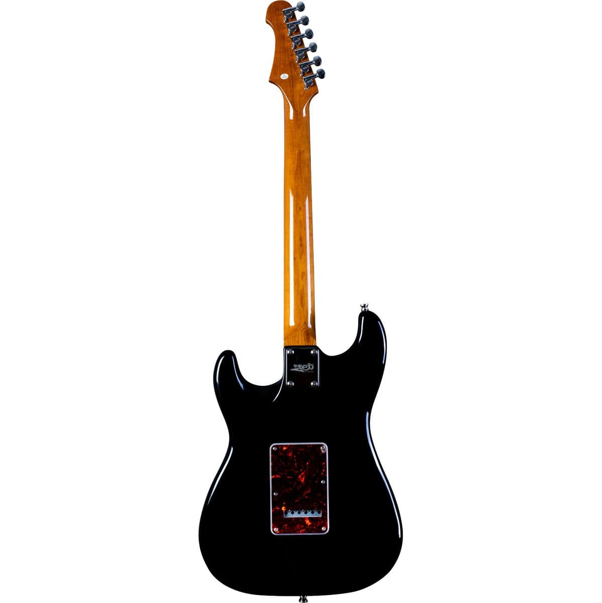 JS 300 BK — JET Guitars
