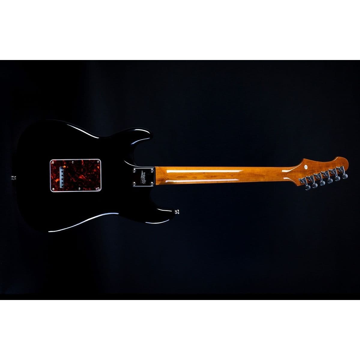 JS 300 BK — JET Guitars