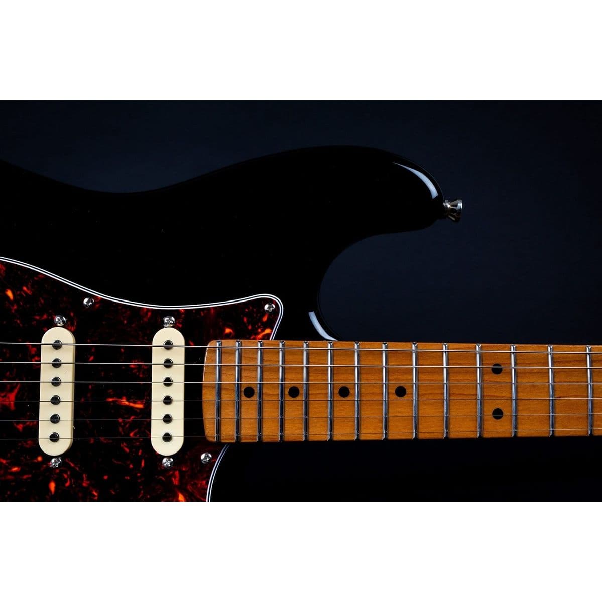 JS 300 BK — JET Guitars