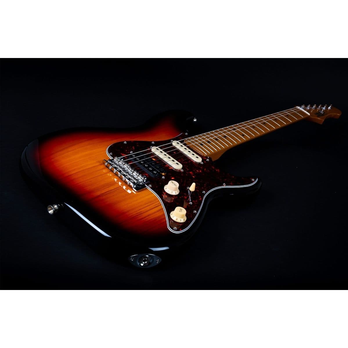 JS-400 SB — JET Guitars