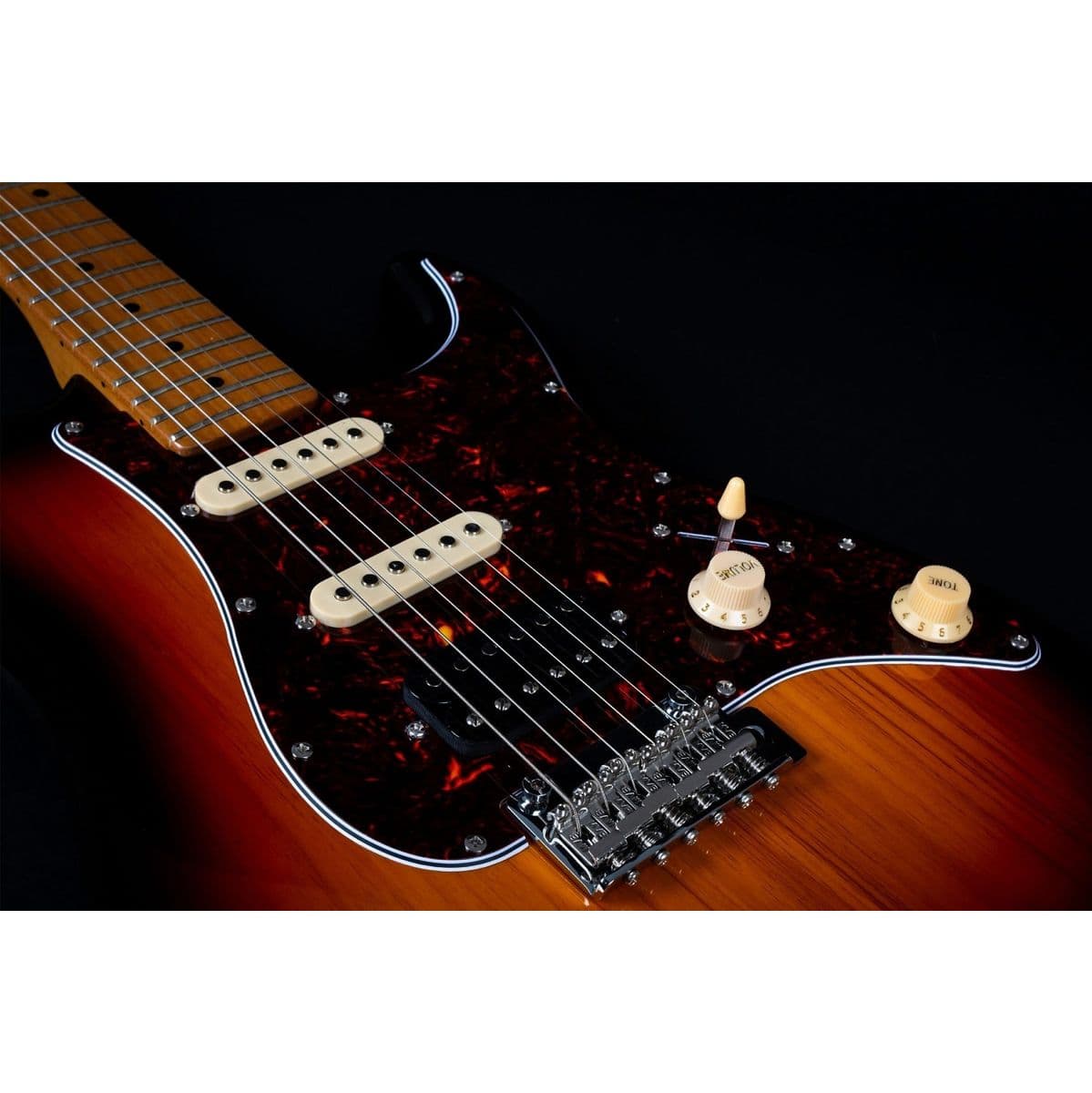 JS-400 SB — JET Guitars
