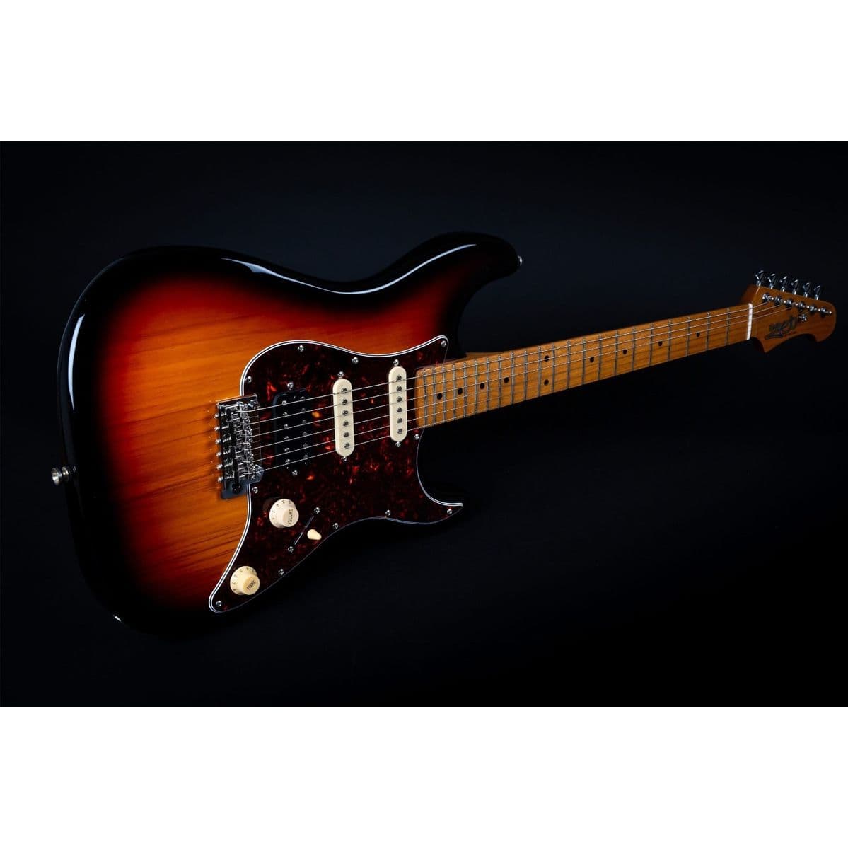 JS-400 SB — JET Guitars