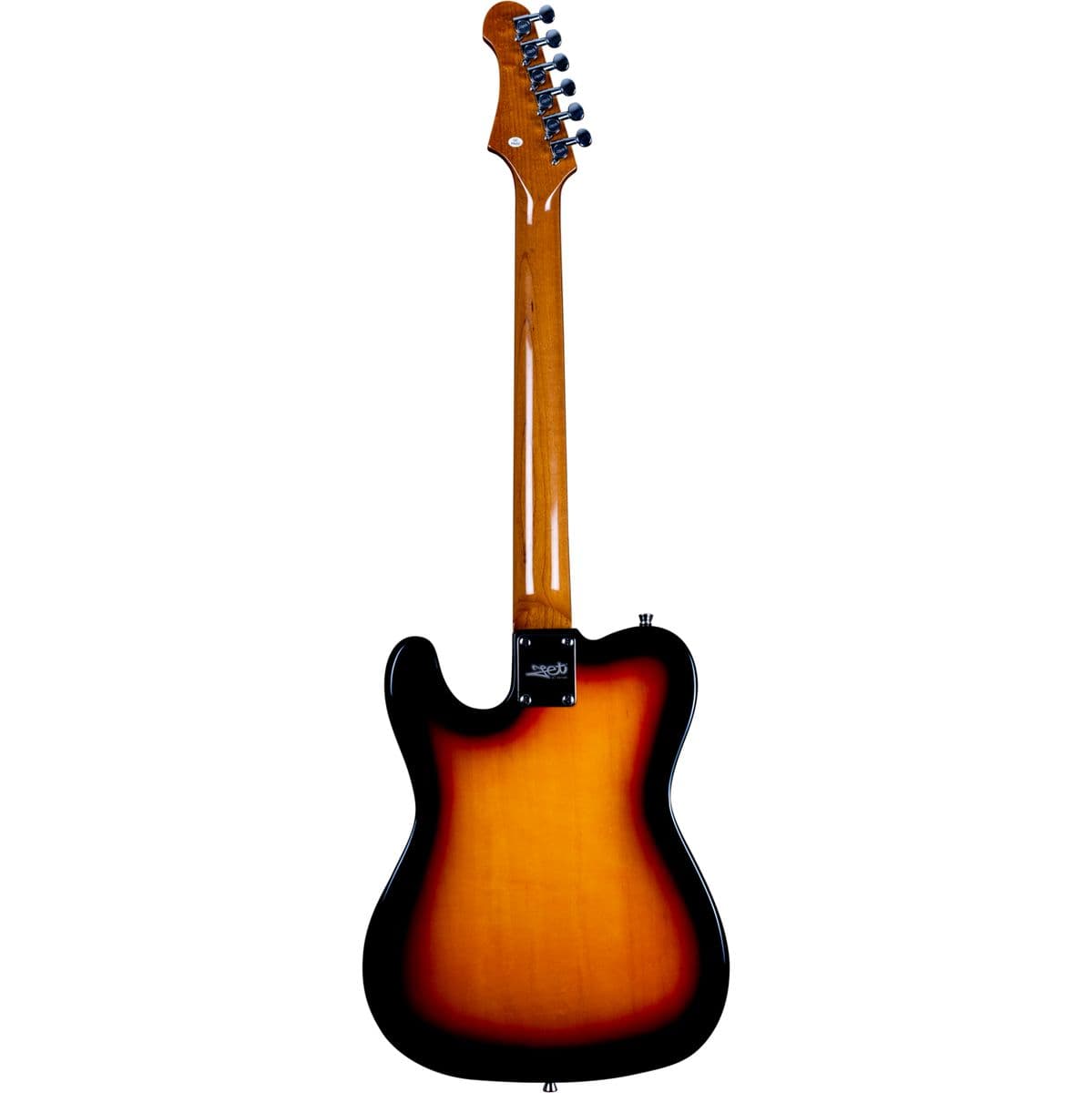 JT 300 SB — JET Guitars