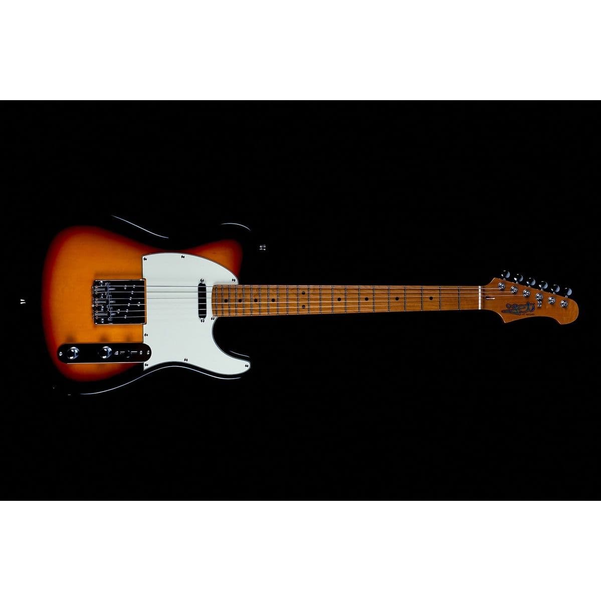JT 300 SB — JET Guitars
