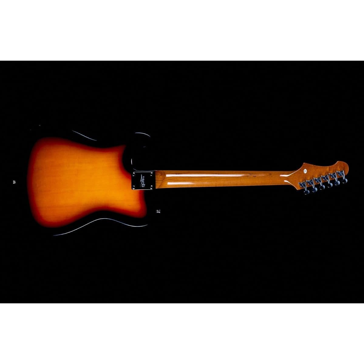 JT 300 SB — JET Guitars