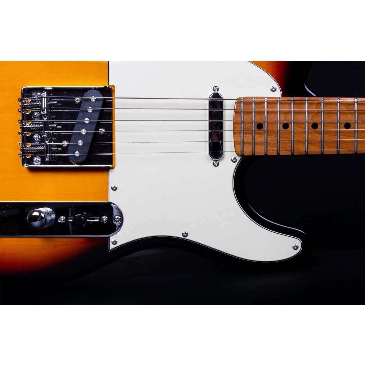 JT 300 SB — JET Guitars