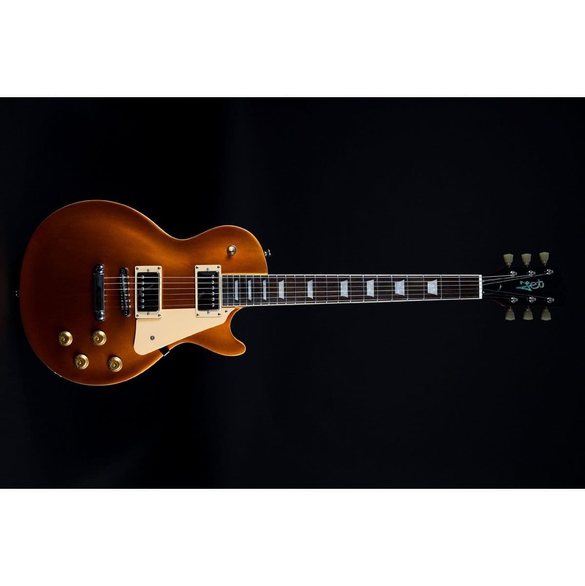 JL-500 GD — JET Guitars