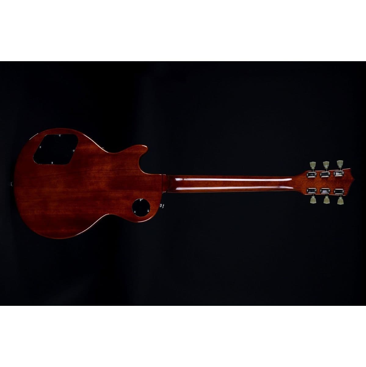 JL-500 GD — JET Guitars