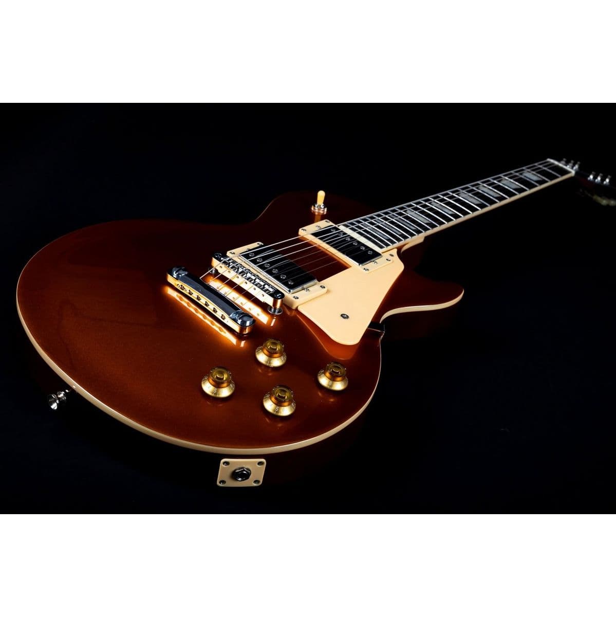 JL-500 GD — JET Guitars