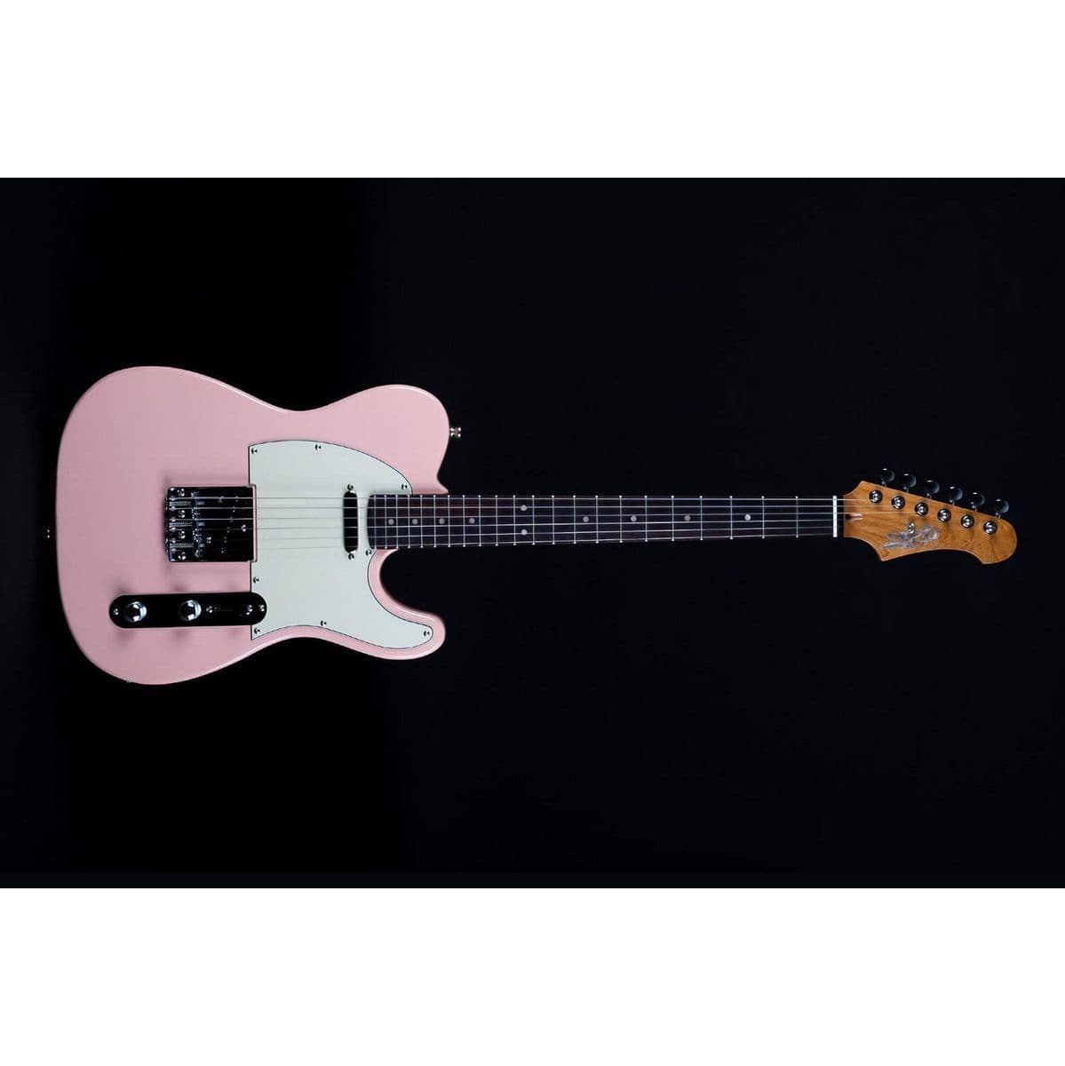 JT-300 PK R — JET Guitars