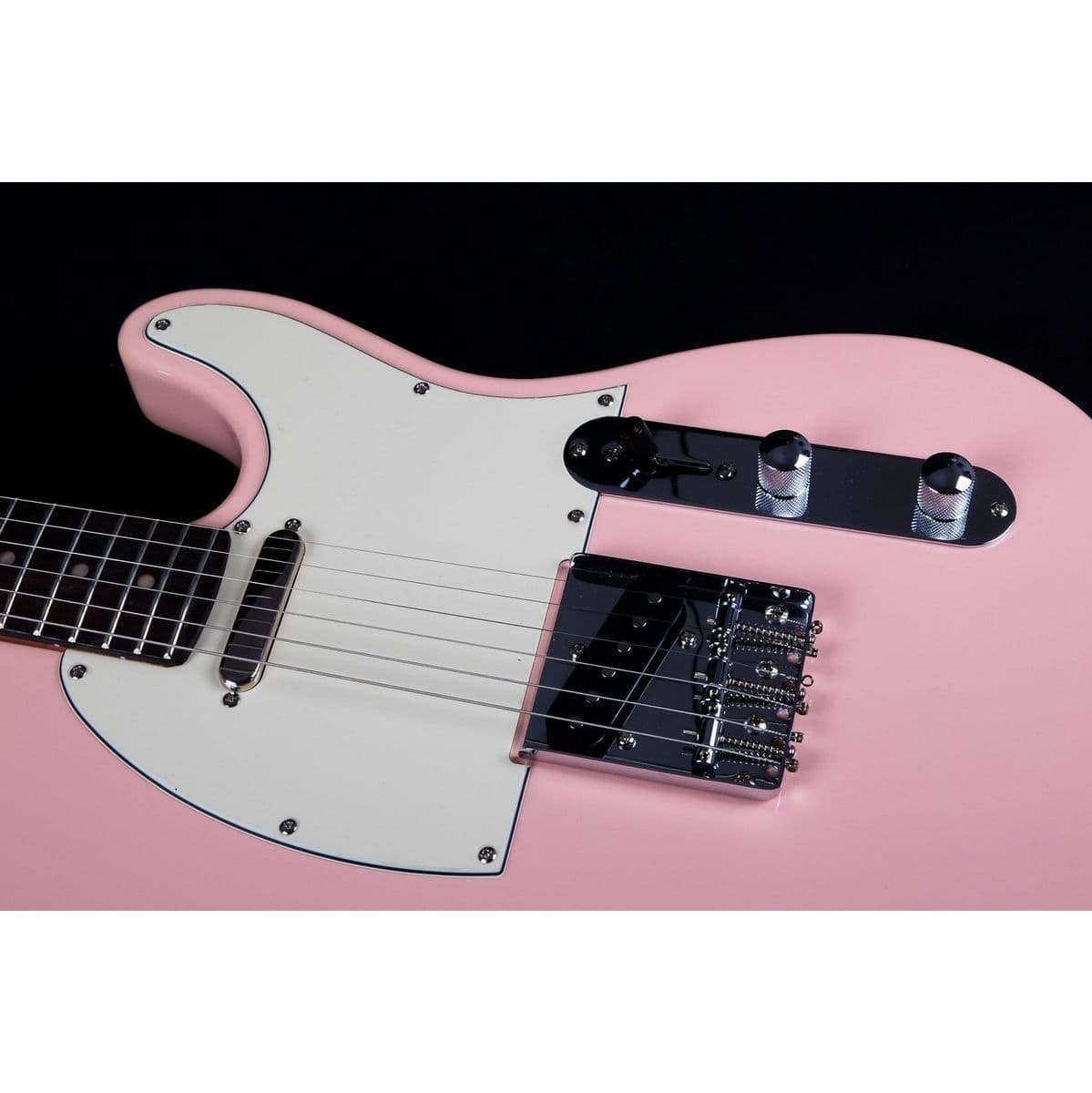 JT-300 PK R — JET Guitars