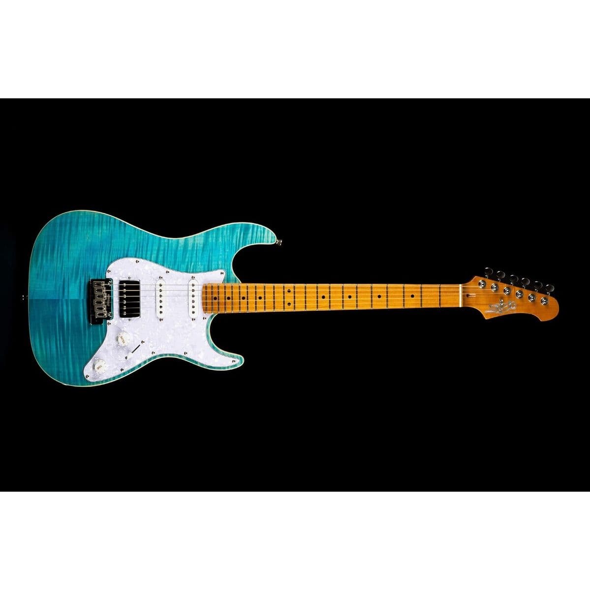 JS-450 Obl — JET Guitars
