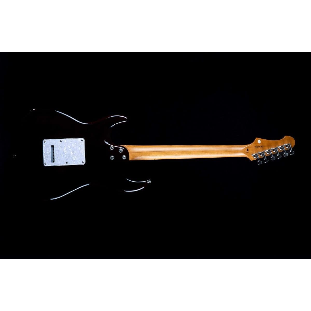 JS-450 Obl — JET Guitars
