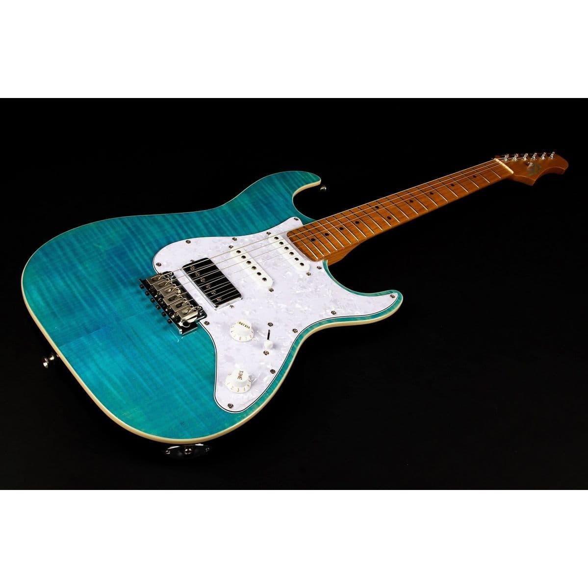 JS-450 Obl — JET Guitars