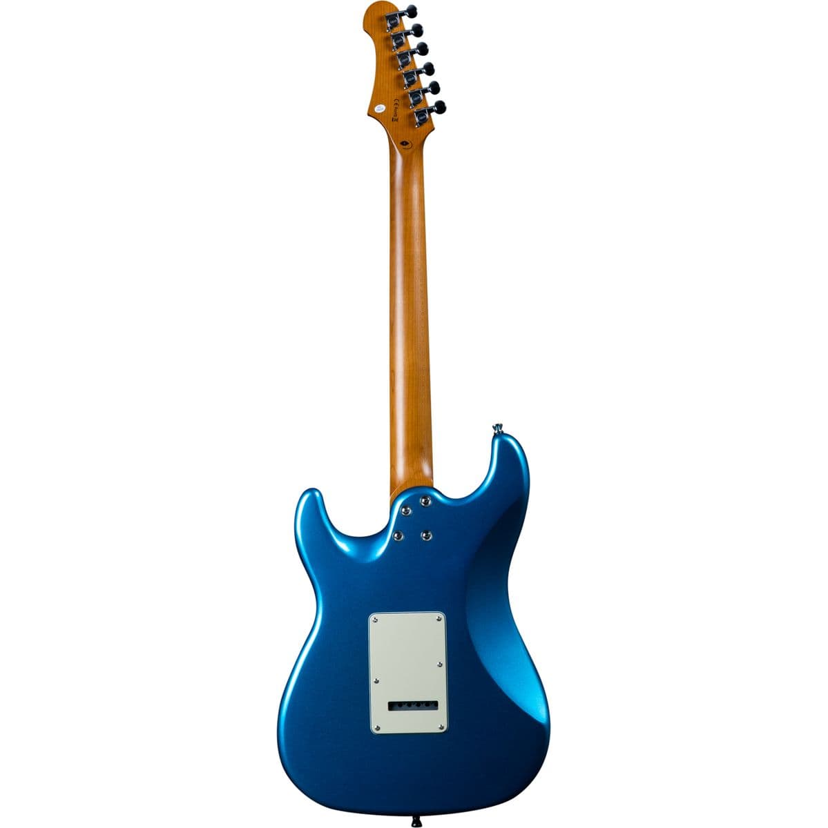 JS-400 LPB — JET Guitars