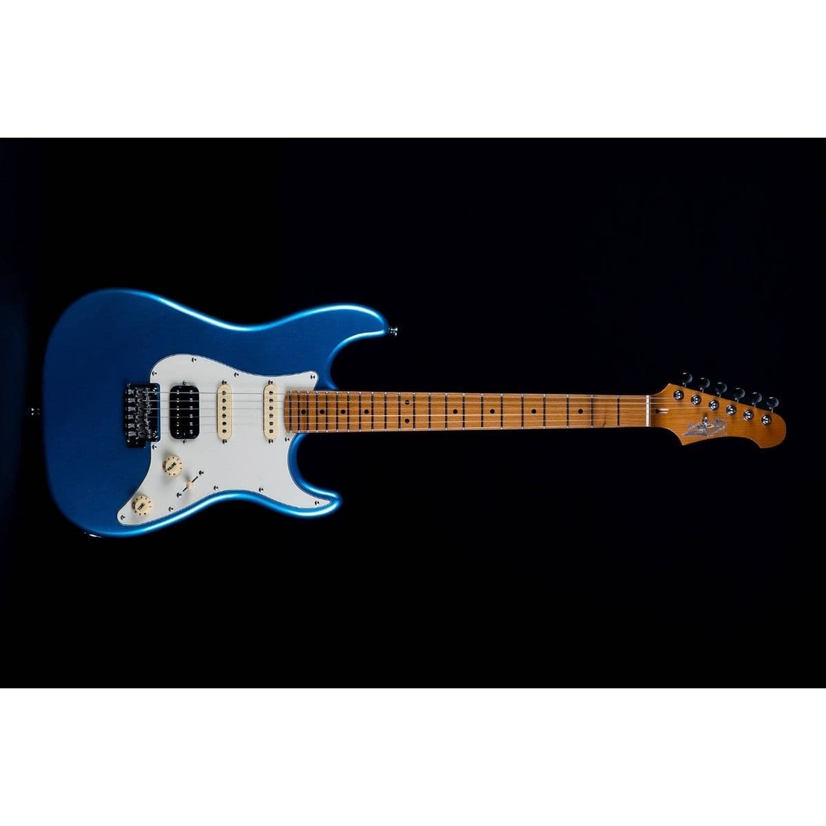JS-400 LPB — JET Guitars
