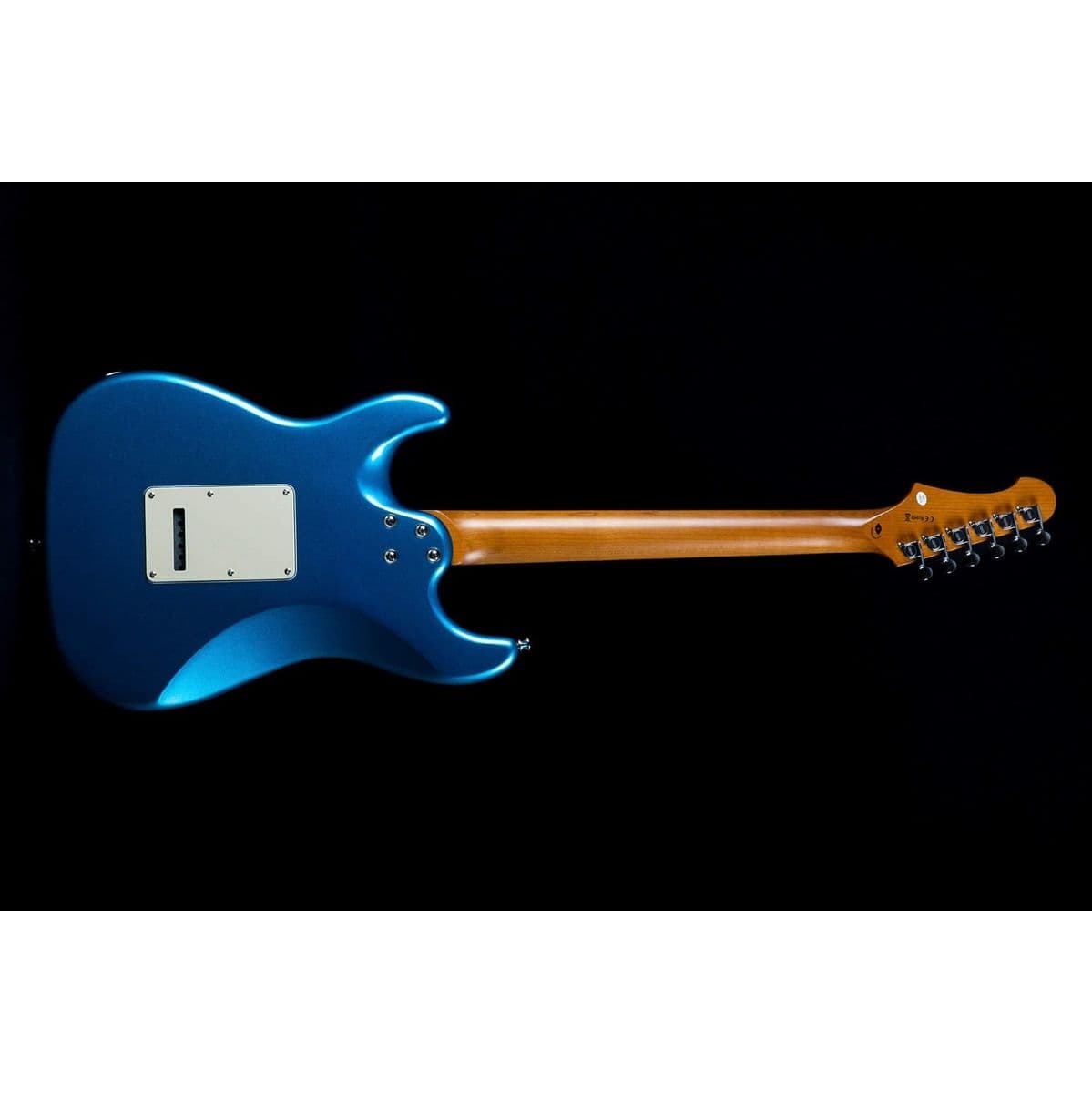 JS-400 LPB — JET Guitars