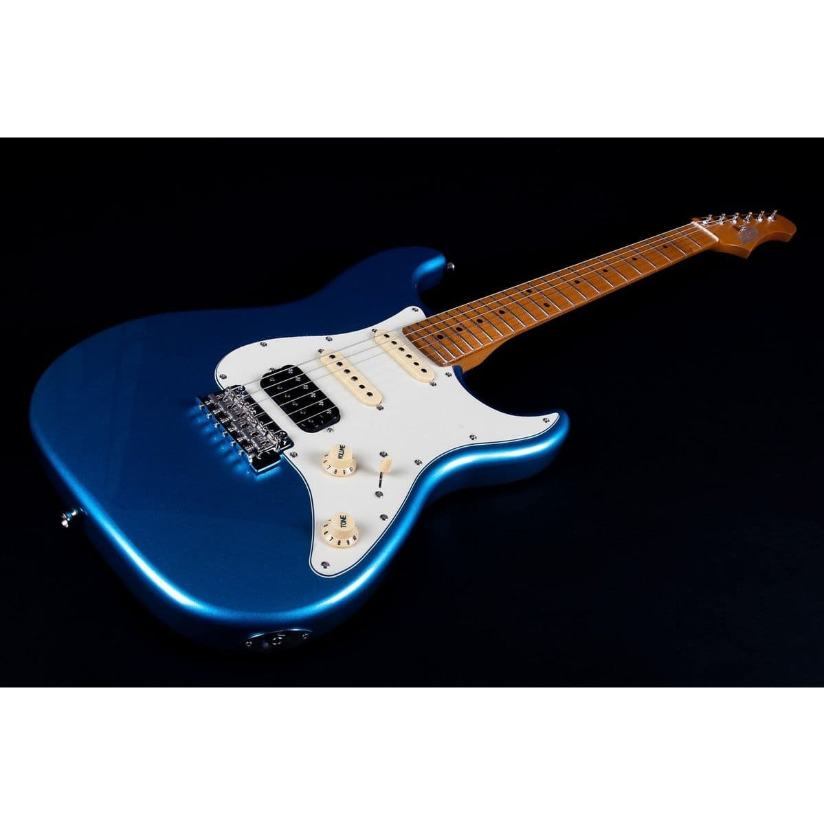 JS-400 LPB — JET Guitars