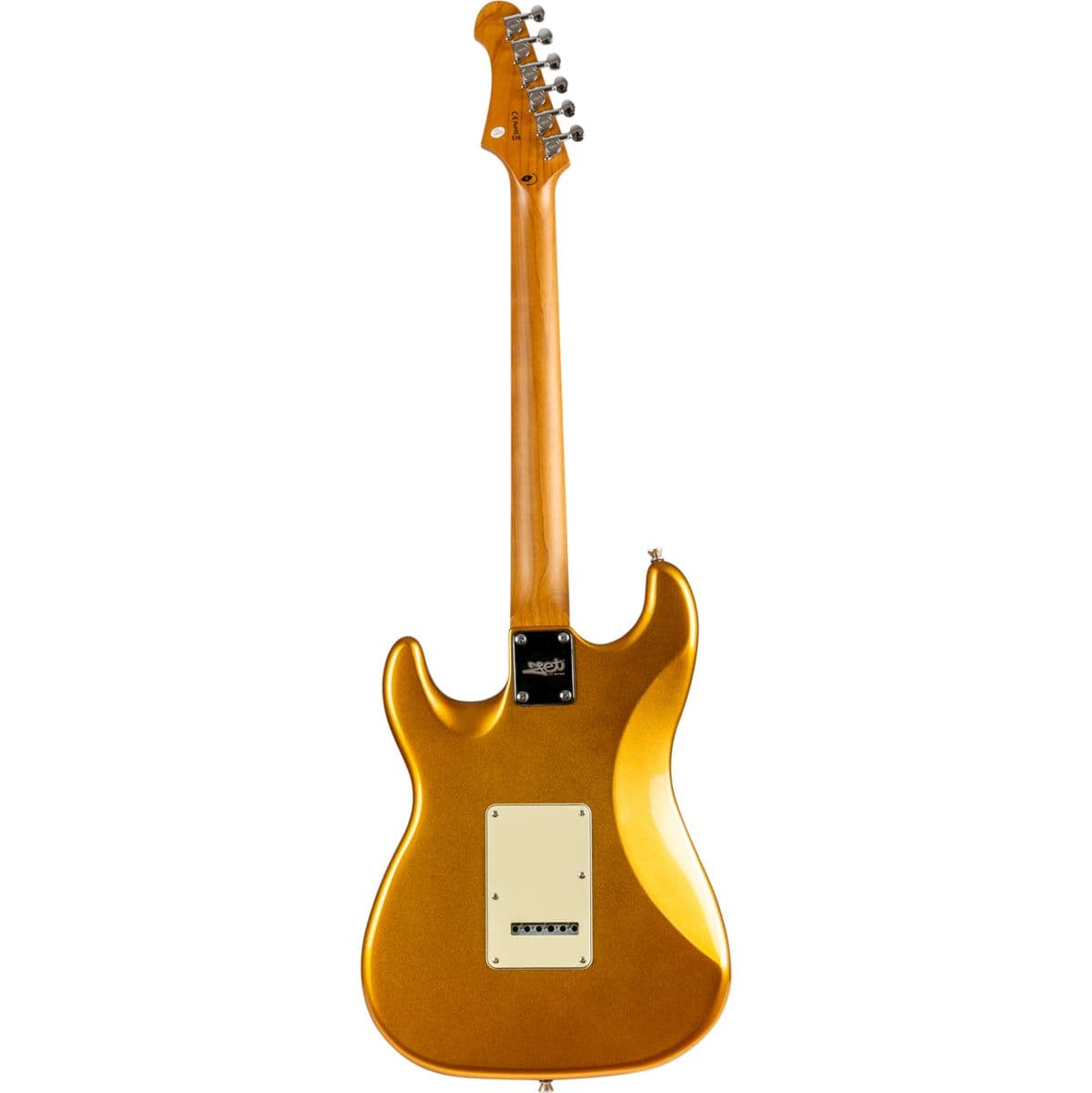 JS 300 GD — JET Guitars