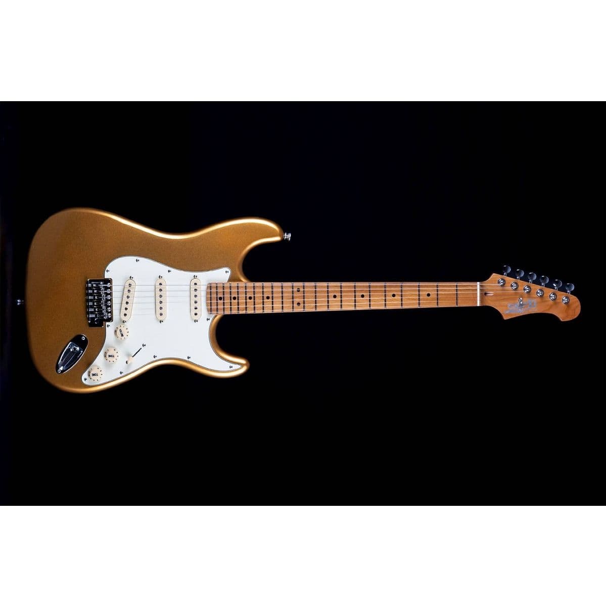 JS 300 GD — JET Guitars