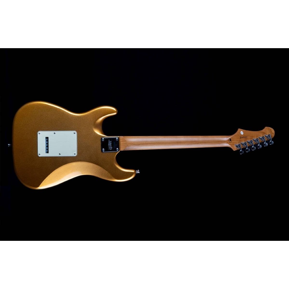 JS 300 GD — JET Guitars
