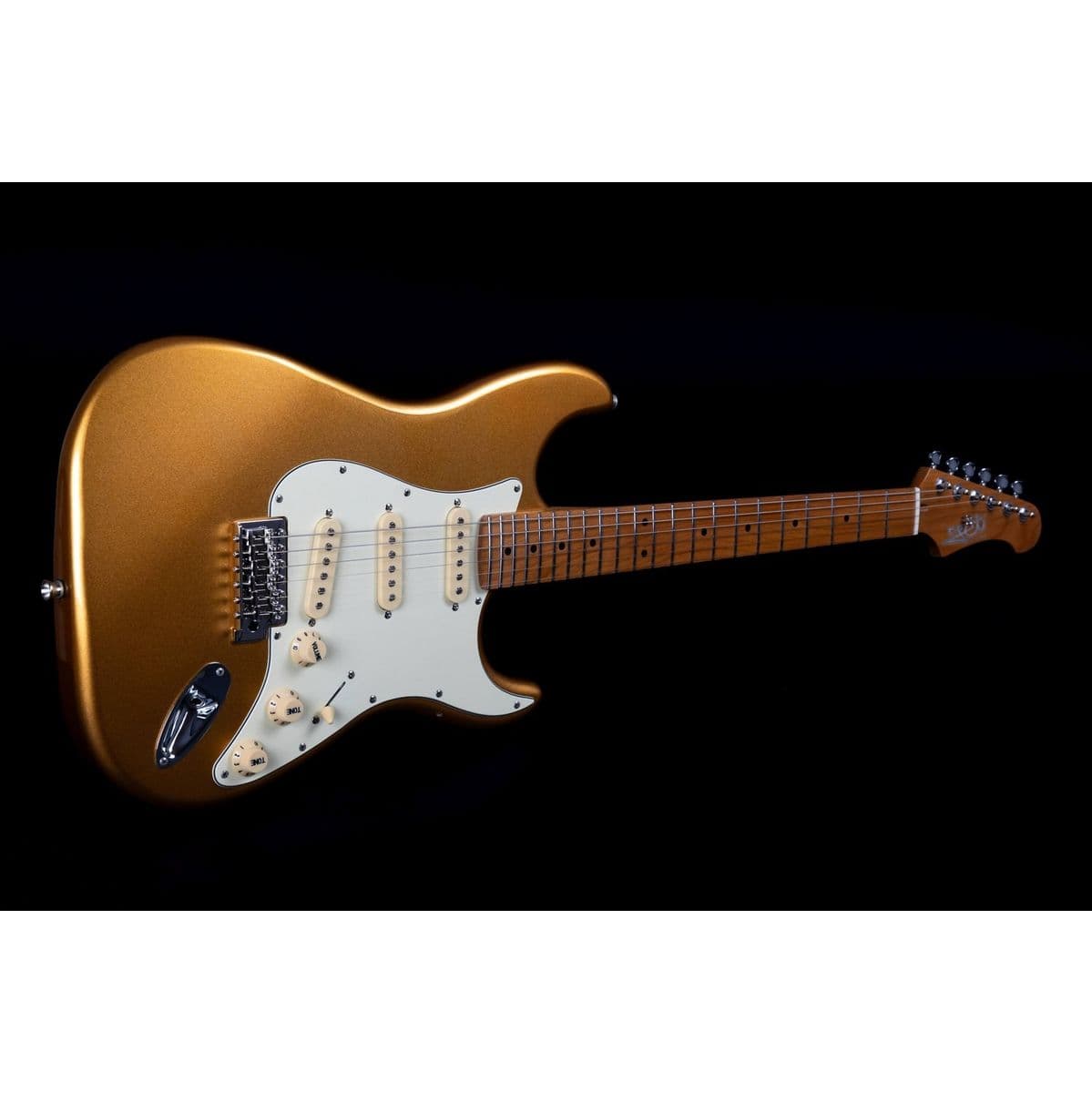 JS 300 GD — JET Guitars