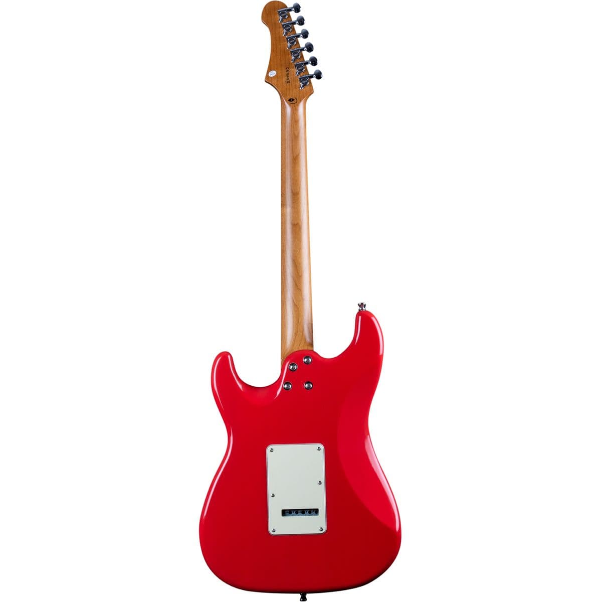 JS-400 CRD — JET Guitars