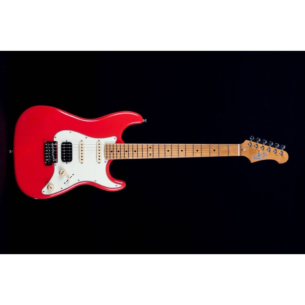 JS-400 CRD — JET Guitars
