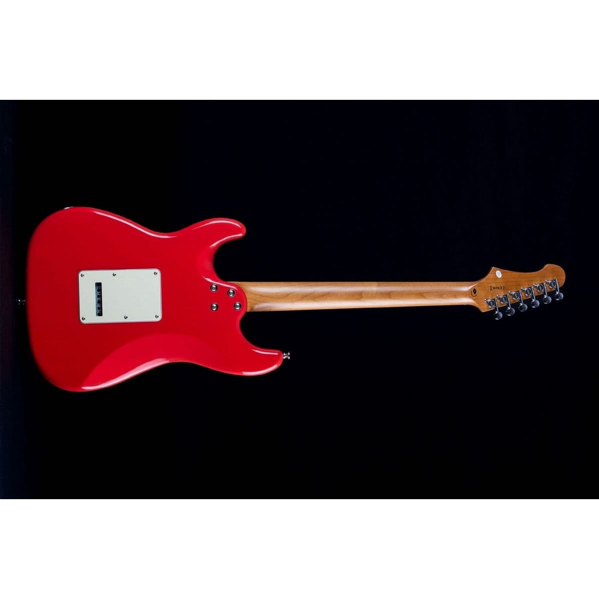 JS-400 CRD — JET Guitars