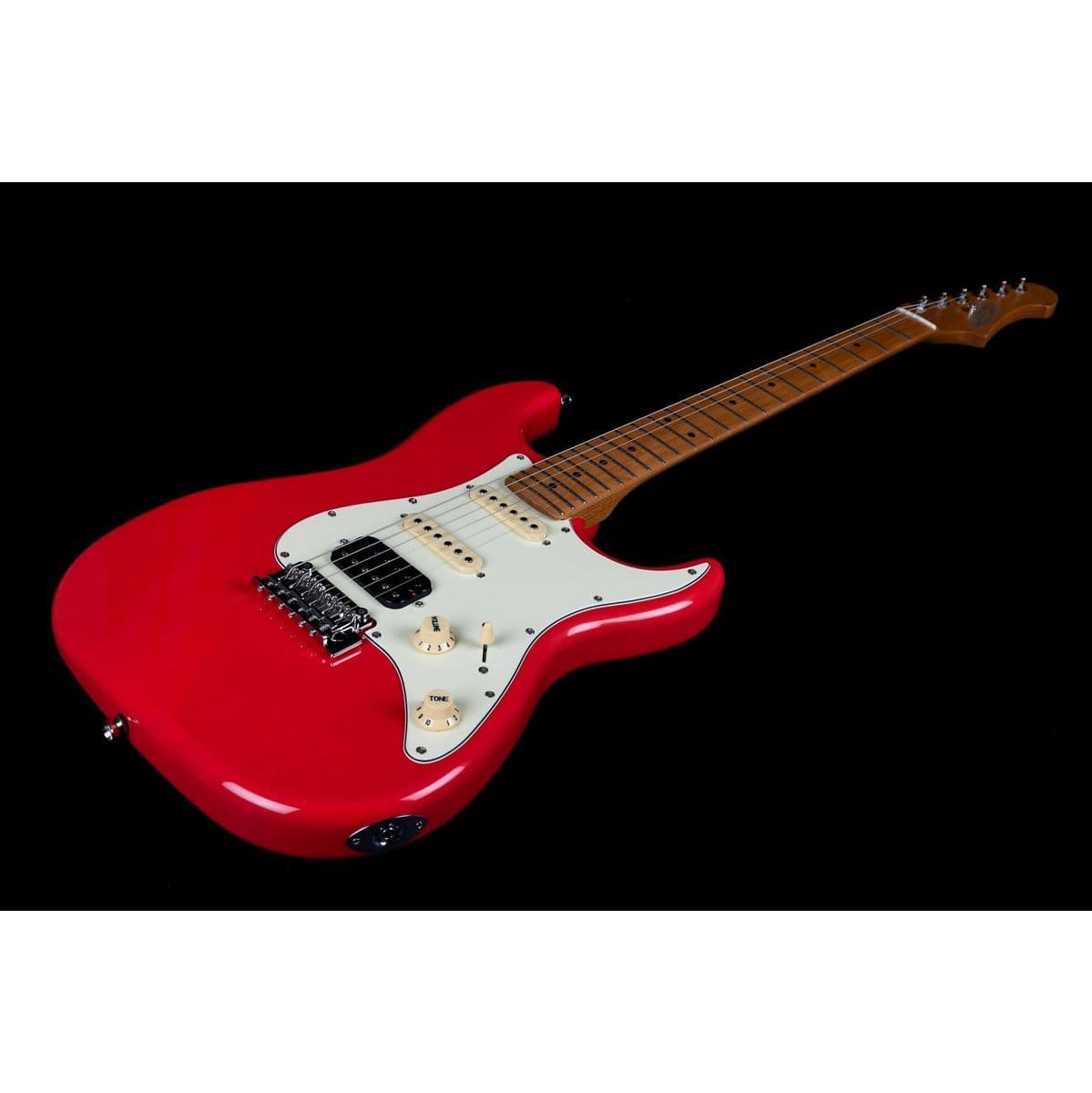 JS-400 CRD — JET Guitars