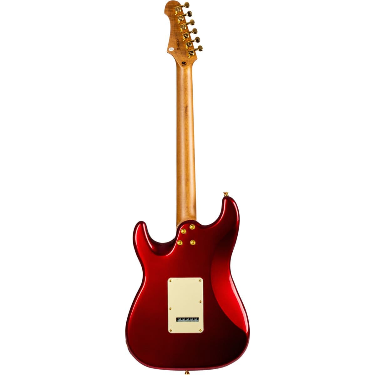 JS-480 WR G — JET Guitars