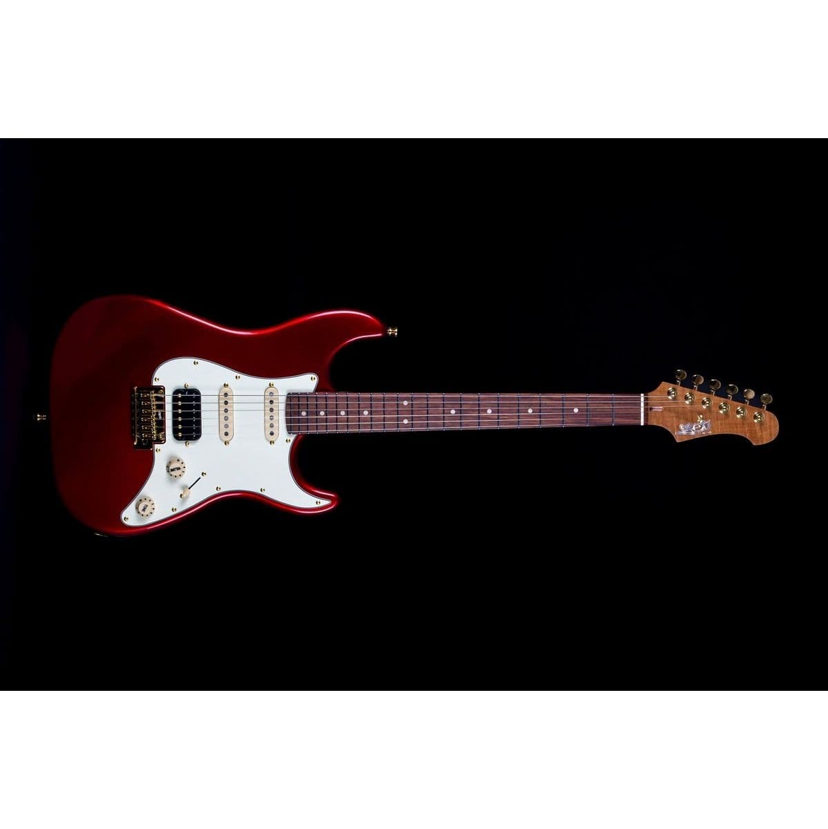 JS-480 WR G — JET Guitars