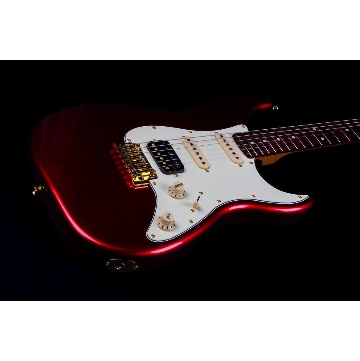JS-480 WR G — JET Guitars