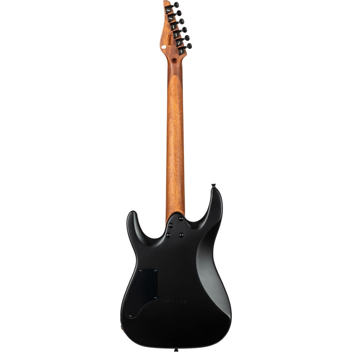 JS-501 BK Stygian — JET Guitars
