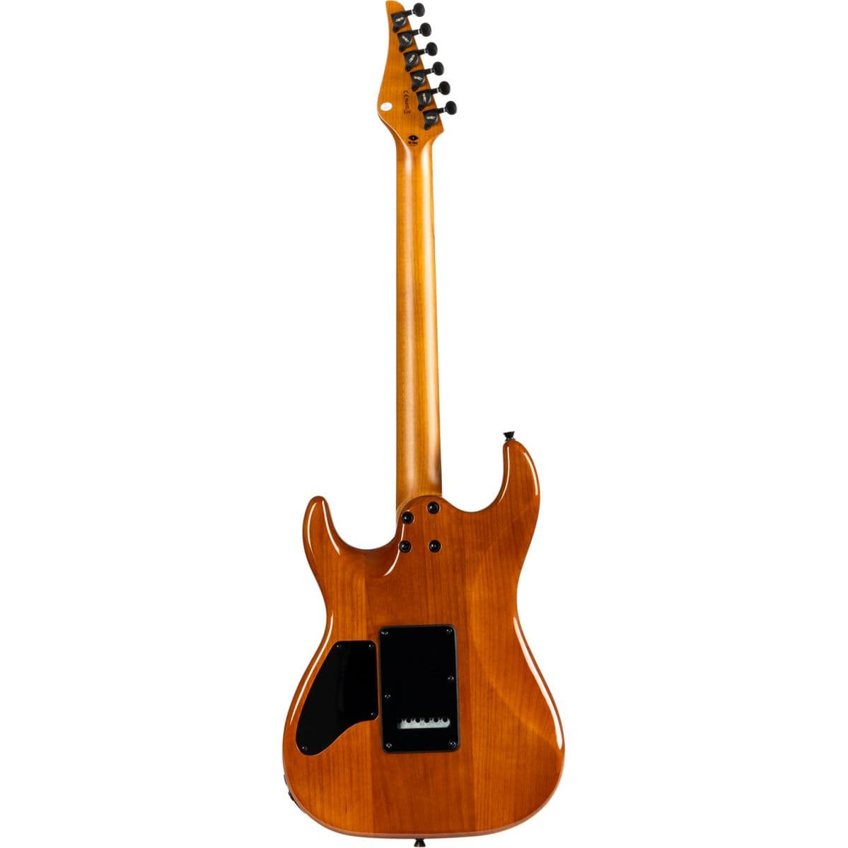 JS-1000 Vulcano — JET Guitars