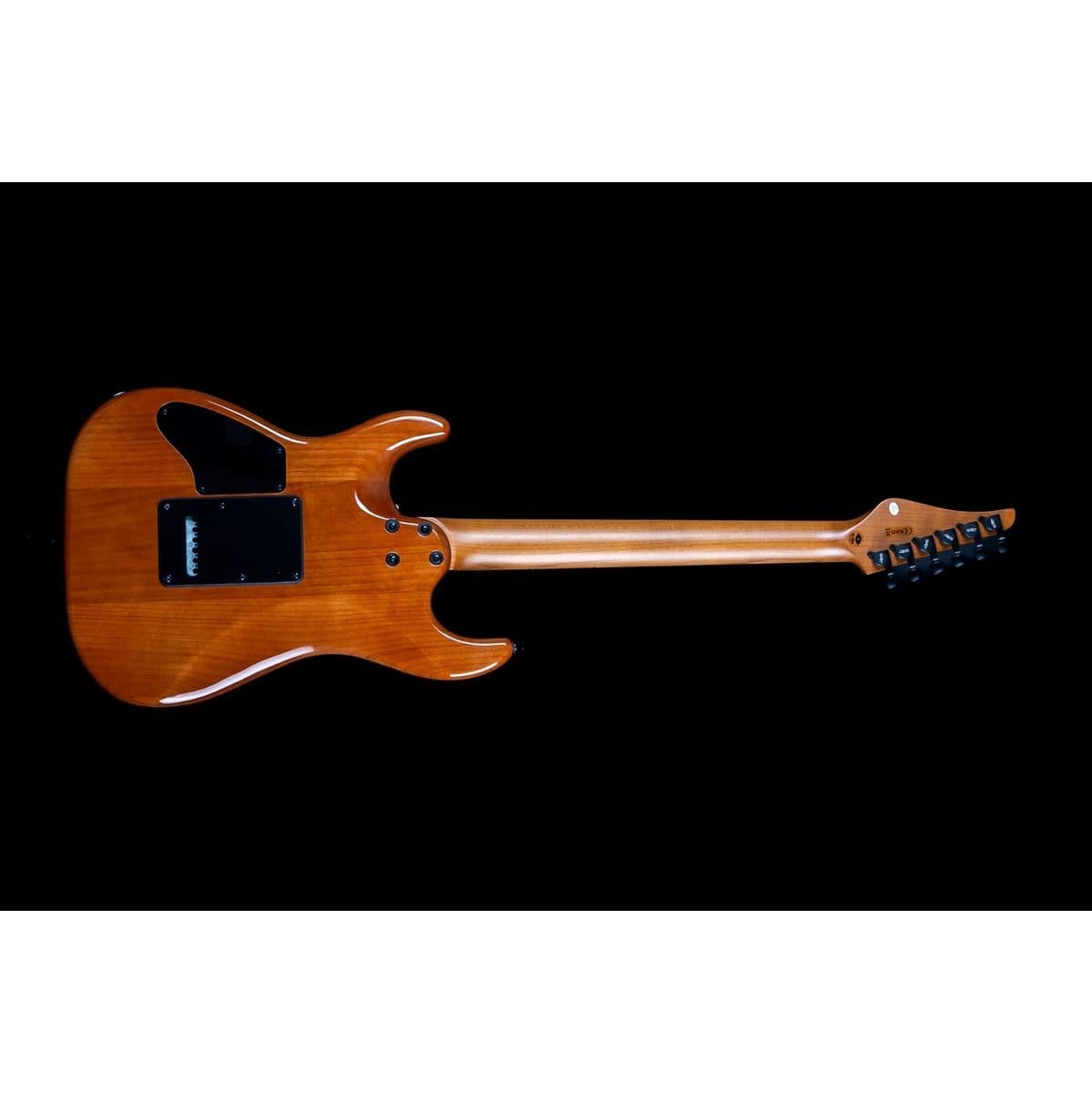 JS-1000 Vulcano — JET Guitars