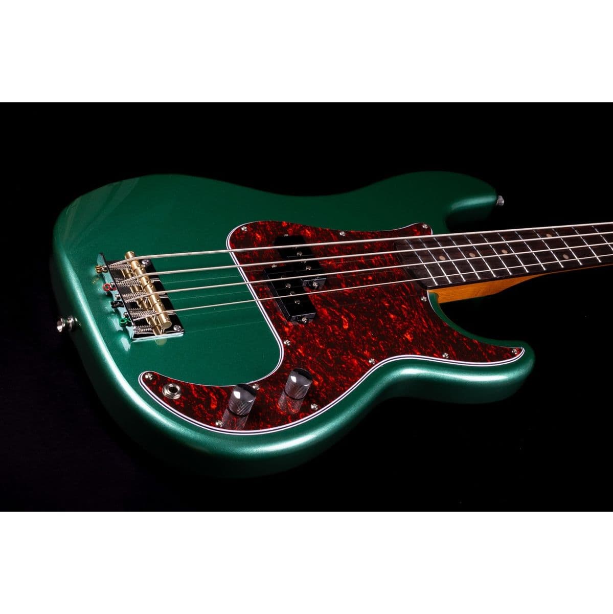 JPB-300 SG R — JET Guitars