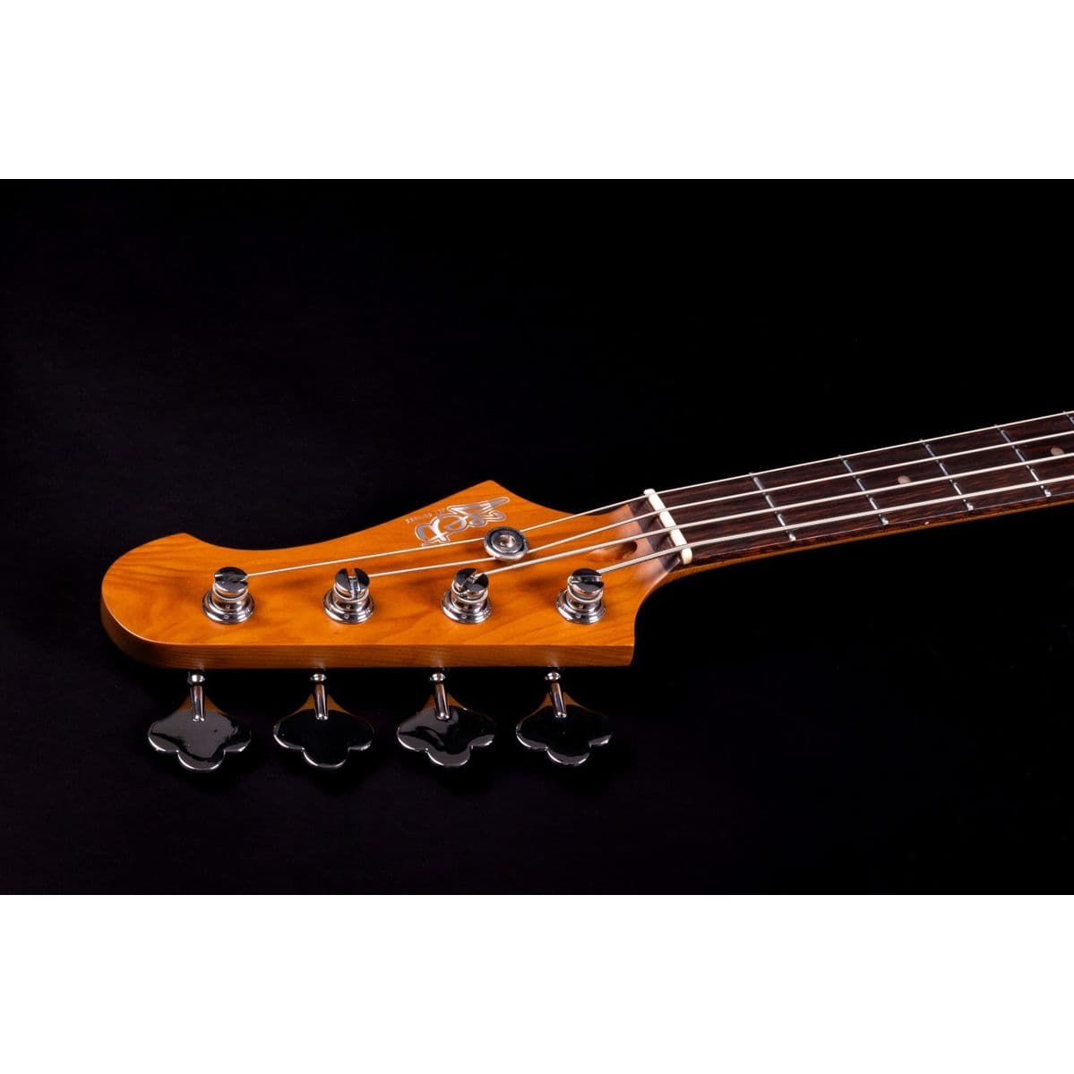 JPB-300 SG R — JET Guitars
