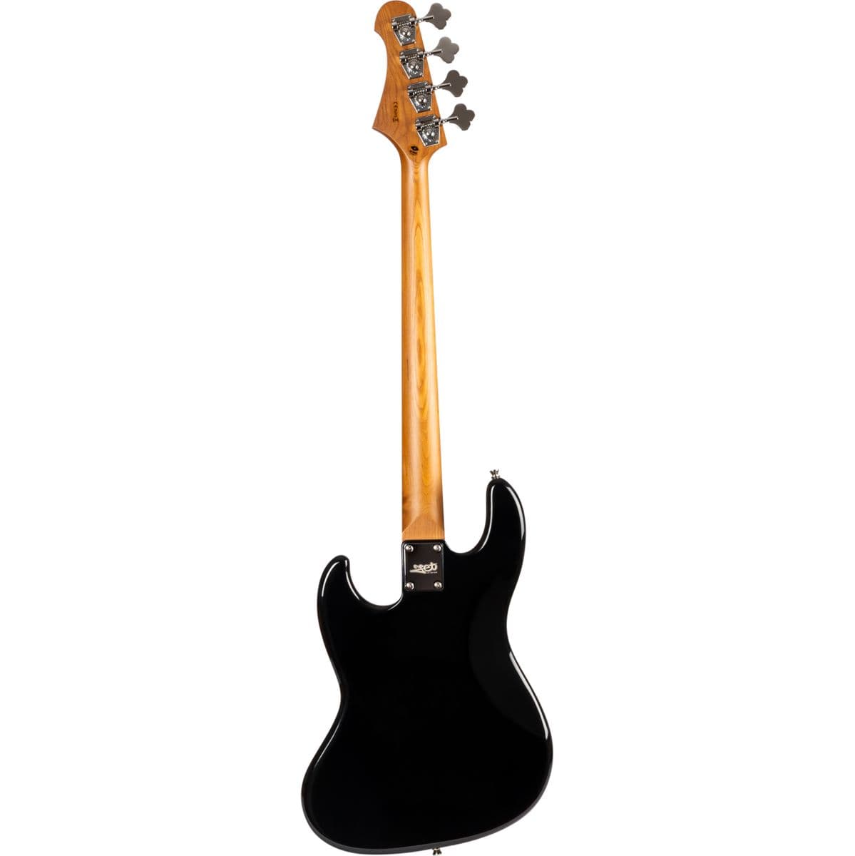 JJB-300 BK — JET Guitars
